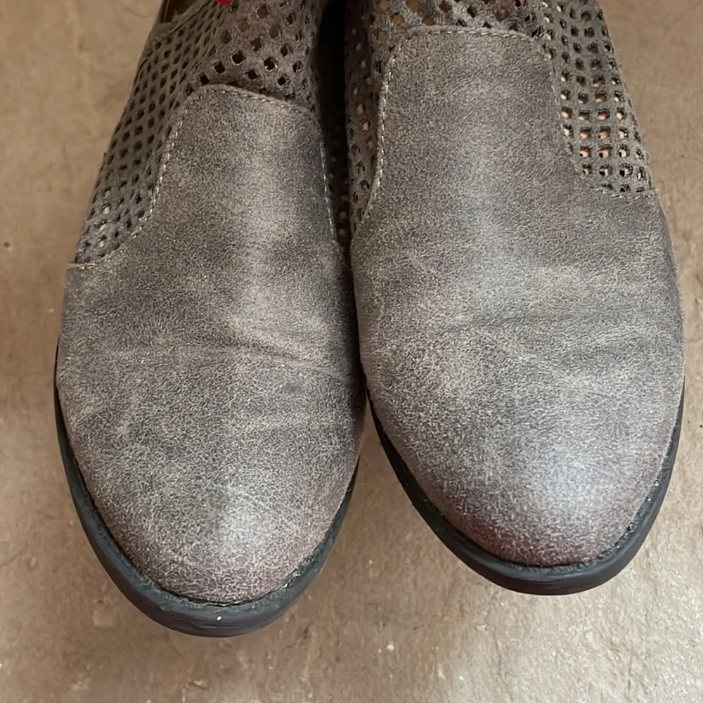 DayTrip booties